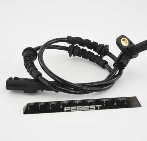 NISSAN TERRANO D10 2014.03- [EL] Abs sensor front