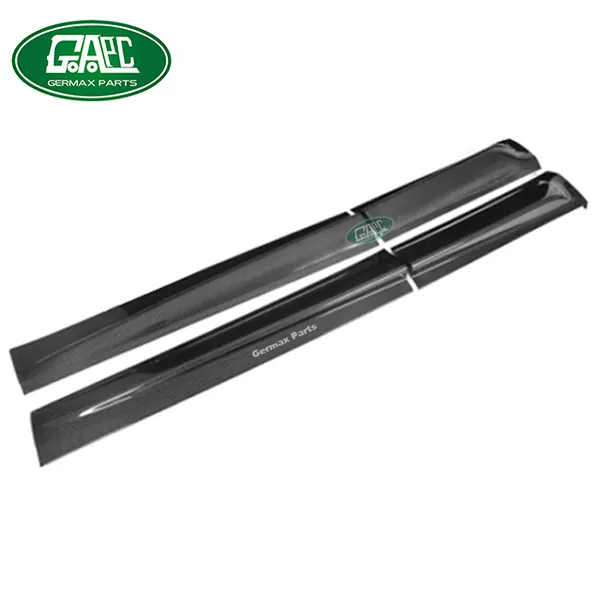 Germax LR044130 LR044133 LR044135 LR044134 GLR14036 Door Strip for Land Rover Range Rover Sport 2014-2017 Front Right Front Left Rear Left Rear Right Germax Exterior Accessories Wholesale