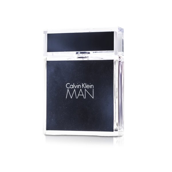 Calvin Klein Eau De Toilette Spray For Men, 100 ml