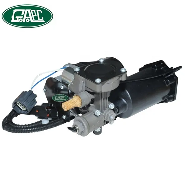 GL0385 Air Compressor Land Rover Range Rover Vogue 2006 – 2012 LR041777 YWB500220 LR025111 LR015089