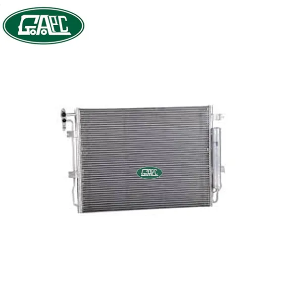 Germax Air Conditioning Condenser LR018405 Land Rover Range Rover Sport 2006-2013 3.6L V8 Diesel Discovery 4 2009-2017 3.0L TD Diesel GL1185
