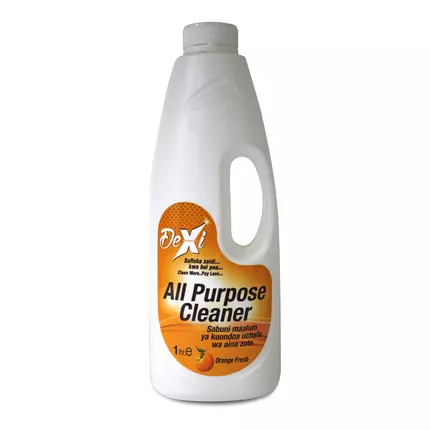 Sterling Dexi All Purpose Cleaner 1L Pack of 12pcs