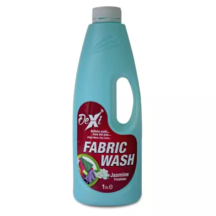 Sterling Dexi Fabric Wash 1L Pack of 12pcs