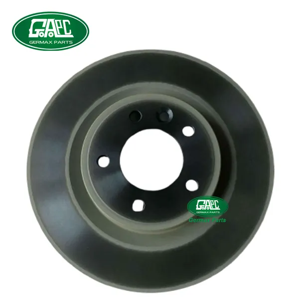 Germax LR084067 Brake Disc GL1776 Land Rover Range Rover Sport 2018 – Discovery 5 2018 – Rear Germax Brake Parts