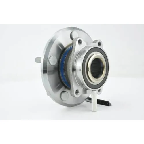Dodge Journey Front Wheel Hub
