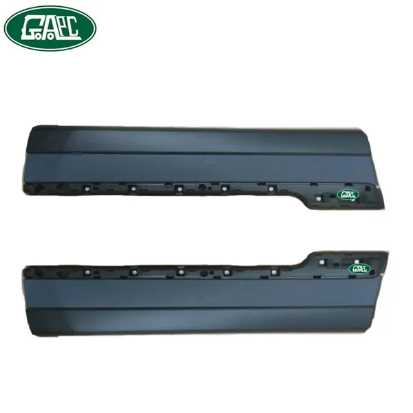 Germax Front Door Moulding LR048805 LR038846 Left LR048804 LR038845 Right GL1557 Land Rover Range Rover Vogue 2013-2017