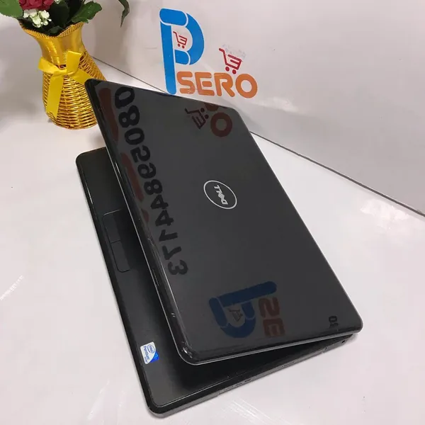 Dell Inspiron N5030 Laptop Intel Core 2 Duo 4GB Ram 250GB HDD 2.3GHz Processor Speed