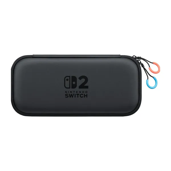 Nintendo Switch 2 Carrying Case & Screen Protector 