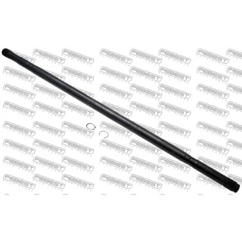 NISSAN ALMERA UK MAKE N16E 2000.02-2006.11 [EL] Axle half shaft right 21X714X21