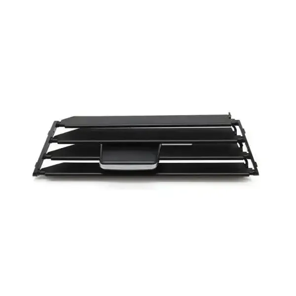 Ac Vent Repair Kit 3 Series E90 2005-2012 Right CC-733 Compatible With Bmw 3 Series