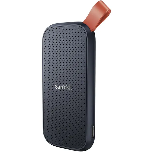 Sandisk E30 Portable SSD Drive (1TB)