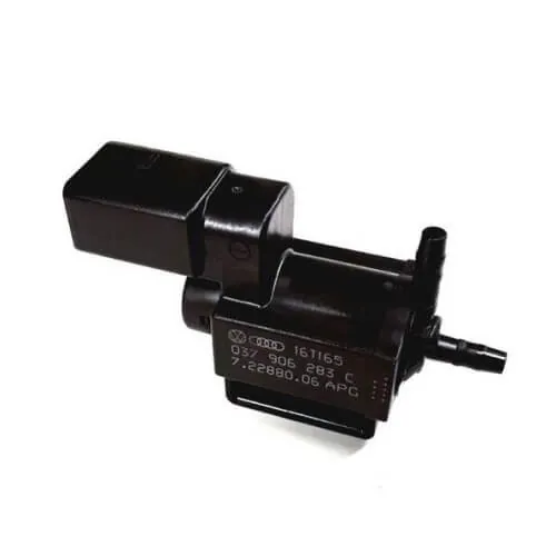 Audi A4/A6 Control Valve, Air Intake
