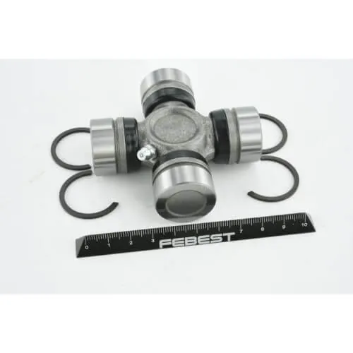 NISSAN TRUCK D22 1997.02- [AR] Cross shaft joint, drive shaft 28X53/80