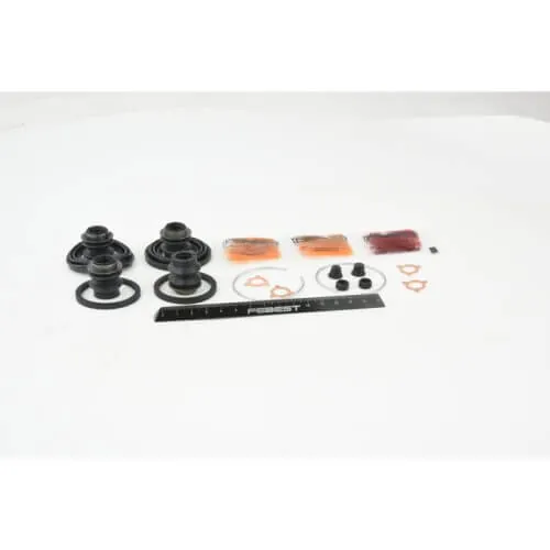 Toyota Chaser GX90 Rear Brake Caliper Repair Kit