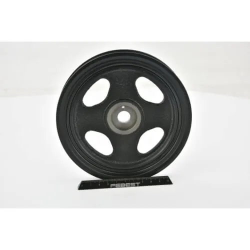 Mitsubishi Lancer CY CZ# Crankshaft Pulley 4A92
