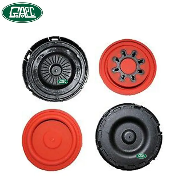 Germax Camshaft Cover Valve LR133579 LR041443-1 GL1370-1 Valve for Land Rover Range Rover Vogue 2013- 2019 Range Rover Sport 2014-2019 Discovery 4 2010-2017 3.0L 5.0L Right