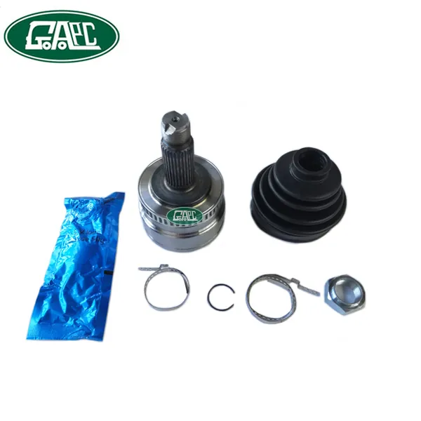 Germax C V Joint LR032577 IED500040 Front Land Rover Range Rover Vogue 2002 – 2013 GL1468 Germax Engine Parts
