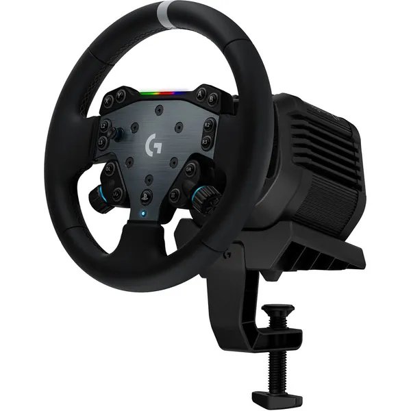 Logitech G RS50 Racing Wheel System (PC, PlayStation 4/5)