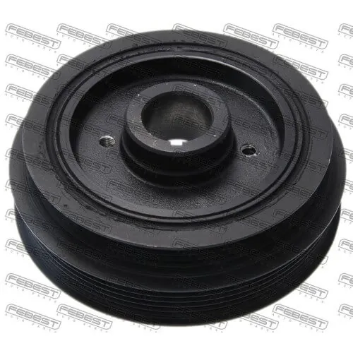 Toyota Kluger L/V ACU2# Crankshaft Pulley 1MZFE