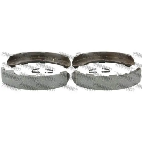 Mitsubishi L200 L200 Sportero KB7T Shoe Kit, Rear Brake – Kit