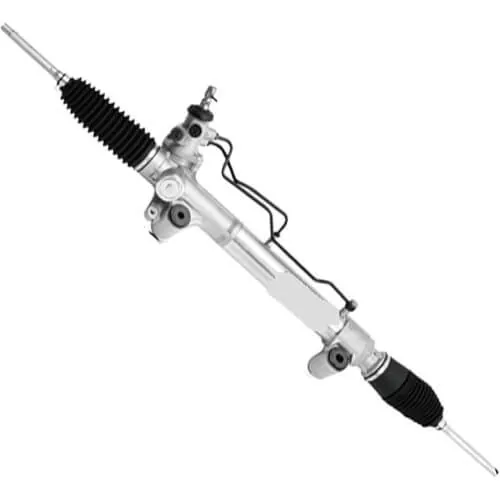 TOYOTA HILUX REVO,VIGO KUN125 2015- 4WD Steering rack