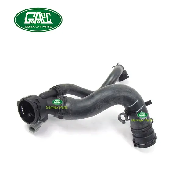 Germax Radiator Water Hose LR011482 GL2830 Land Rover Range Rover Vogue 2010-2012