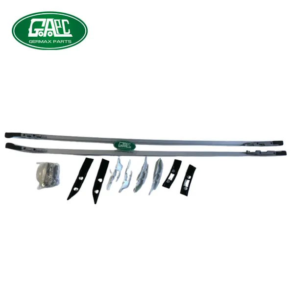 Germax Rack Roof Silvery GLEV006 Land Rover Range Rover Evoque 2011-2018