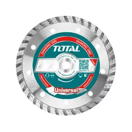 Total Ultra Thin Diamond Cutting Disc 9" for Tiles TAC2132303HT
