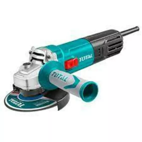 Total Angle Grinder 1100W 5" TG11012526