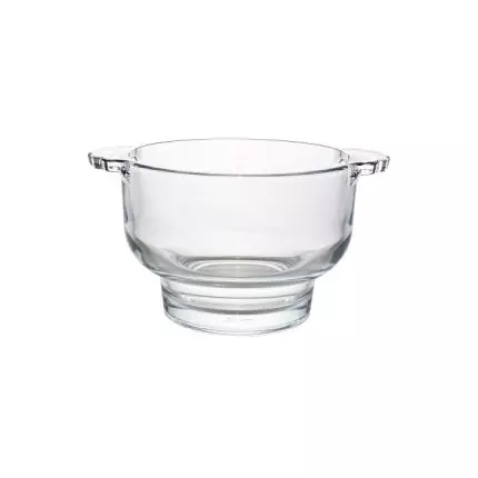 Pasabahce Soupy Handled Bowl 275ml 530041