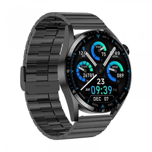 Green Lion G-Master Smart Watch