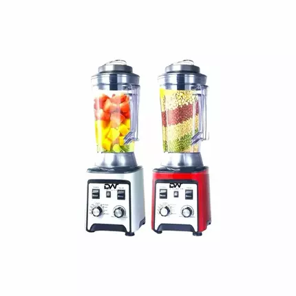 Digiwave Commercial Blender 4L 2600W with Timer Function DW-DBL1113T