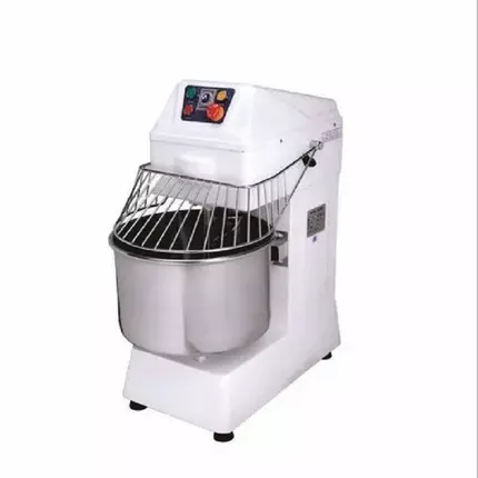 Generic Commercial H60 Spiral Dough Mixer 3000W 60L 25kg