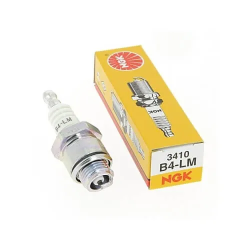 NGK B4-LM Toyota Spark plug