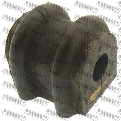 Hyundai I30/I30CW 07 Rear Stabilizer Bar Bush D14.8