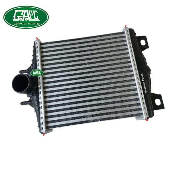 Germax Intercooler LR036432 GL1354 for Land Rover Range Rover Sport 2014- Range Rover