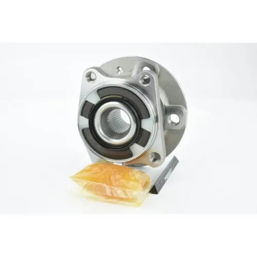 Volvo XC90  Rear Wheel Hub