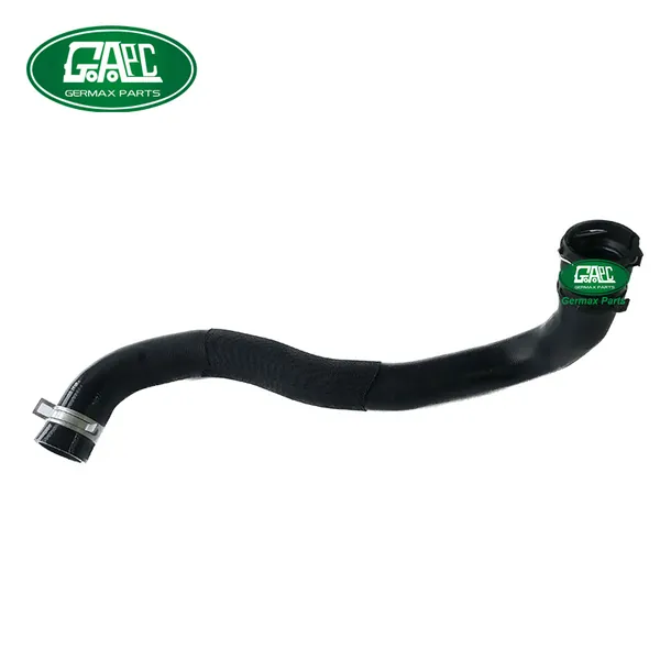 Germax Radiator Water Hose LR034635 CPLA-8260-AA CPLA8260AA GL2321 Land Rover Range Rover Vogue 2013 2014 2015 2016 2017
