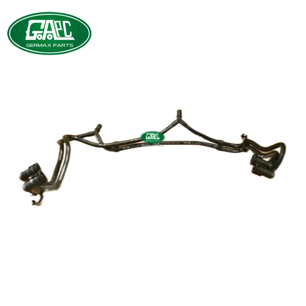 Intercooler Hose LR091810 T2H1436 T4N24888 Land Rover Range Rover Velar 2017- Jaguar XE 2015- F-PACE 2016- XF 2016-