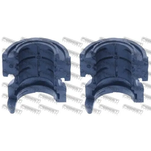 Volkswagen Touareg Front Stabilizer Bar Bush Kit D34.6