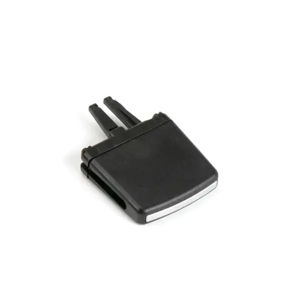 Air Conditioning Ac Vent Slider Toggle Piece Outlet Card Pad Clip Wind Direction Adjustment Plectrum Lr040689-1 CC-4201 Compatible With Range Land Rover Freelander 2 2012-2016