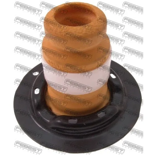 TOYOTA VITZ
KSP90,NCP9#,SCP90 2005.01-2010.12 [JP] Front shock absorber jounce bumper