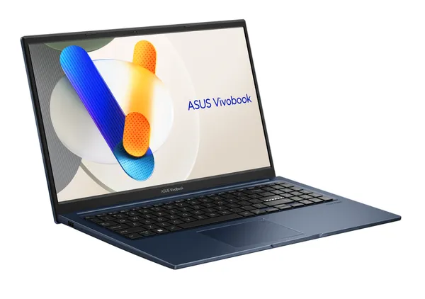 Asus Vivobook 15 13th gen i7 | 24GB | 512GB | 15.6" FHD Notebook - Blue