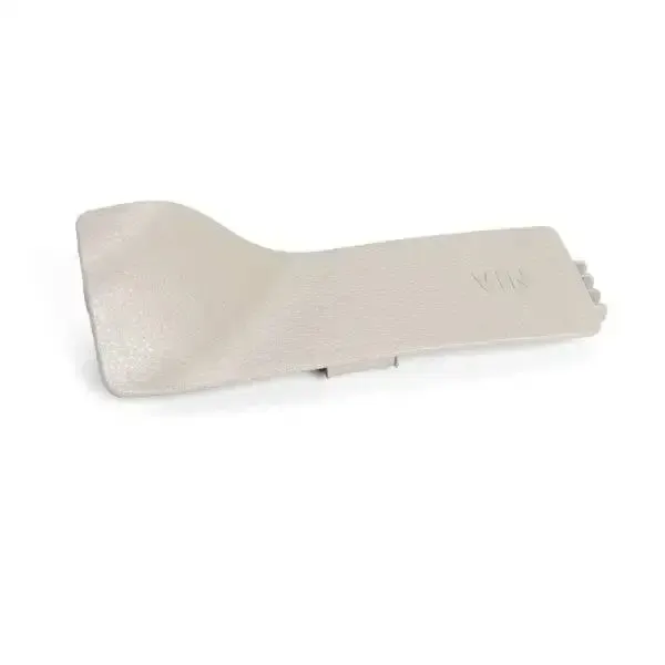 Chasis Vin Cover Beige 16668702828n84 CC-929 Compatible With Mercedes Benz Ml W166 2012-2015 Gl W166 2012-2015 Gle W166 W292 2015-2019 Gls W166 2015-2019