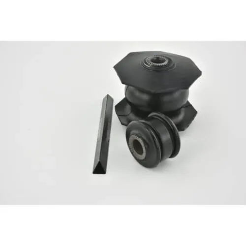 Land Rover Freelander Engine Mount Bushing Kit