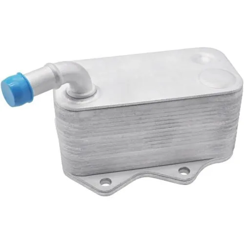 Volkswagen Golf Oil Cooler, Engine Oil