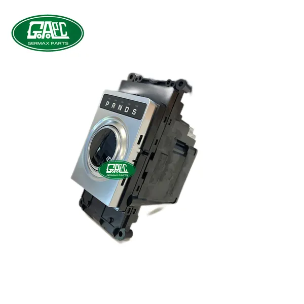 Germax Gear Shifter Control Module LR106729 LR117067 LR085667 HPLA7E453CB HPLA7E453CA GL3130 8 Speed for Land Rover Range Rover Vogue 2013-2017 Discovery 5 2017-2020