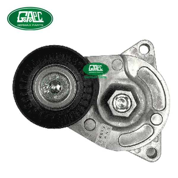 Germax Drive Belt Tensioner LR022809 BH426B209AA Land Rover Range Rover Vogue 2002-2009 2010- 2012 2013-2017 Range Rover Sport 2014-2017 GL2208