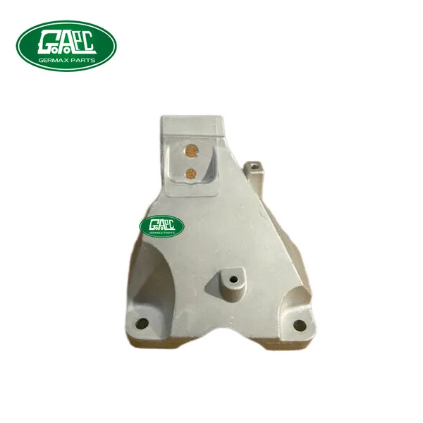 Germax Engine Support Mounting Bracket LR090477 T4A1045 Left GL3235 for Land Rover Range Rover Velar 2017- Jaguar F-PACE 2016-