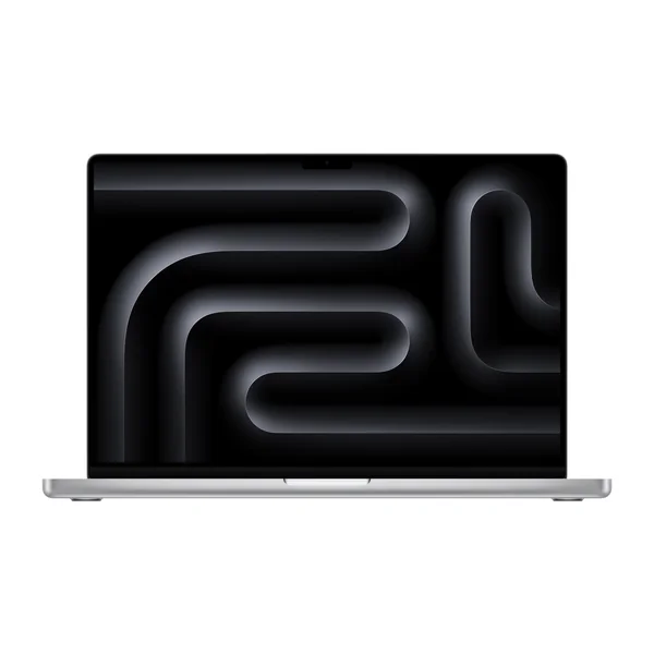 Apple MacBook Pro 16-inch with M3 Max chip, 1TB/36GB - Silver